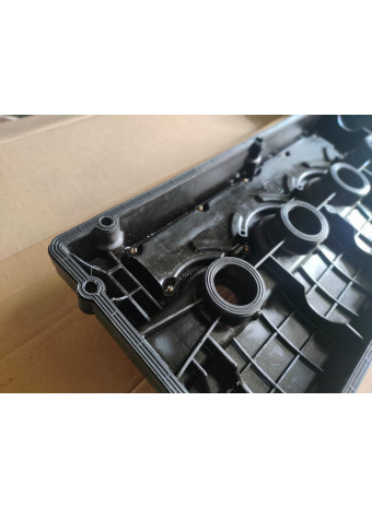 РК Клапанной крышки ЗМЗ 409 евро 3, 40624-1004092/48/59/45-10, MVQ, Спец. серия "Черный принц"